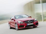 View Mercedes-Benz E200 CGI Coupe AMG Sport VAT Qualifying 2013