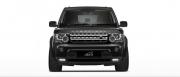 View Land Rover(Overfinch) OVERFINCH Discovery VAT Qualifying 4 HSE 3.0 SDV6 2015