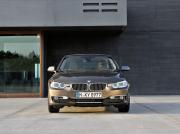 View BMW F30 320d  VAT Qualifying SE Saloon N47 2.0d 2013