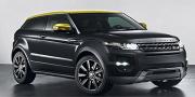 View Land Rover Evoque SD4 VAT Qualifying Sicilian Special Edition 5dr Auto  2013