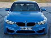 View BMW VAT Qualifying M3 2015