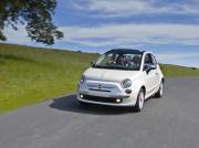 View Fiat 500c VAT Qualifying Spring/Summer Collection(colour therapy) 2014