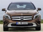 View Mercedes-Benz GLA VAT Qualifying 220 CDi 4matic 2016