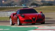 View Alfa Romeo 4C VAT Qualifying  2017