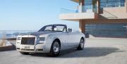View Rolls-Royce Phantom VAT Qualifying Drophead Coupe' 2015