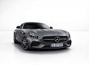 View Mercedes-Benz AMG GT S VAT Qualifying Edition 1 2017