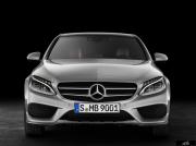 View Mercedes-Benz C200 VAT Qualifying CGI Saloon AMG Line  2015