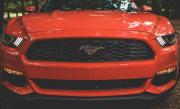 View Ford Mustang VAT Qualifying EcoBoost Premium LHD 2015