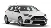 View Ford Focus VAT Qualifying RS 2.3 2017