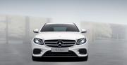 View Mercedes-Benz E350e AMG Saloon VAT Qualifying + Tax Free sales 2016