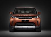 View Land Rover Discovery VAT Qualifying  2017