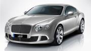 View Bentley GT VAT Q 2012