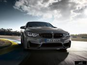 View BMW M3 VAT Qualifying CS 2018